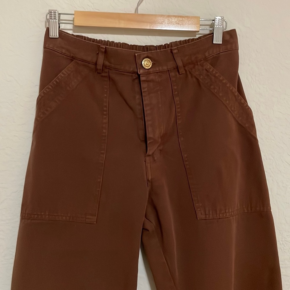 Big bud press work pants